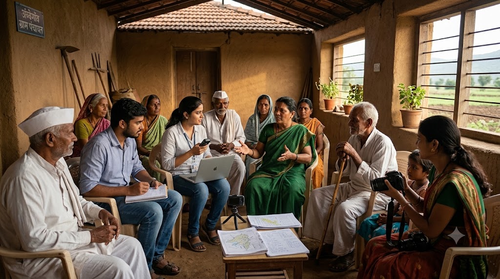 Internship / Institutional Student Programme Navnirman Savitri Phule Foundation Dattatray Gurav Chetan Wagh Sudarshan Chemicals Swades BOSCH India Foundation Apnalaya CORO India Abhivyakti AROEHAN Pride India Water for All Maharashtra